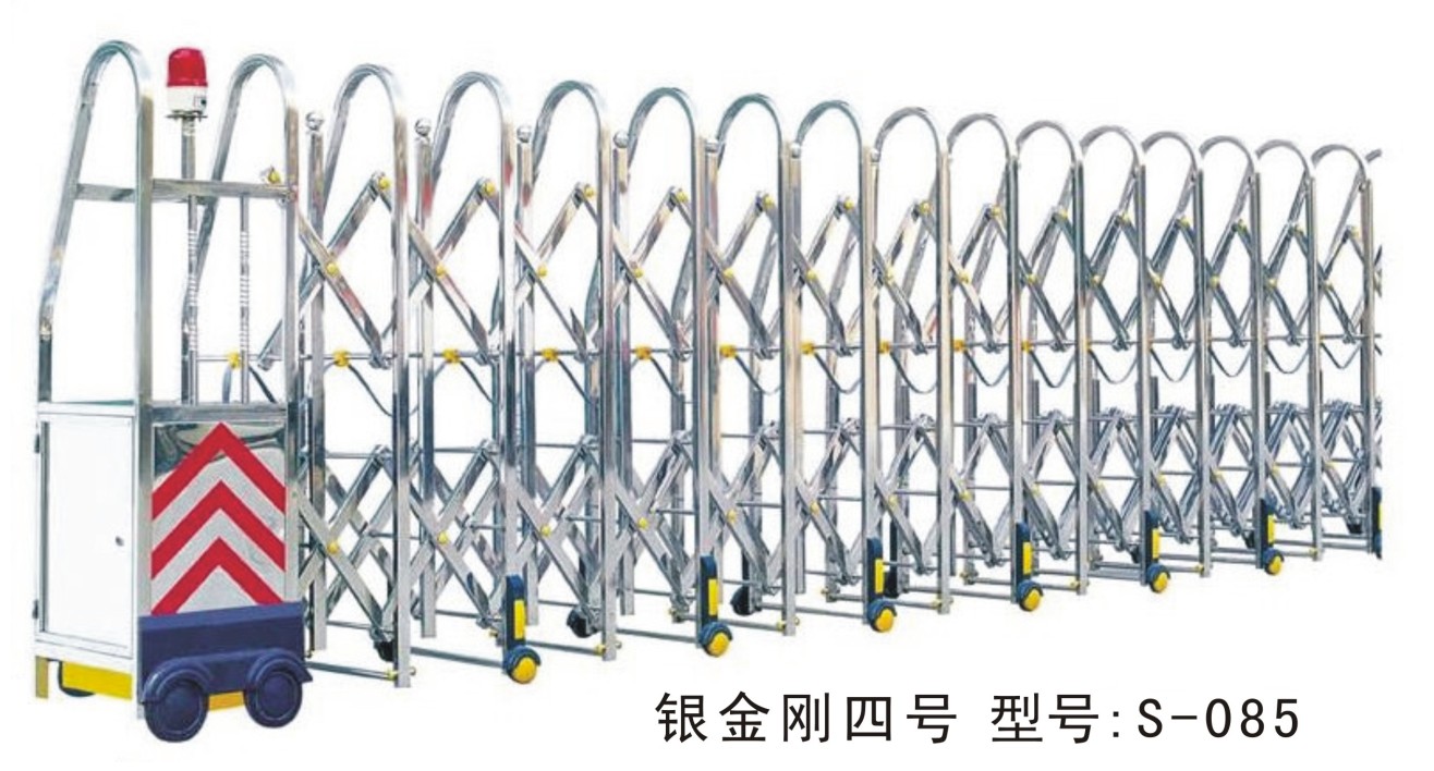 东莞厚街电动伸缩门销售及维修，电动门厂家以旧换新
