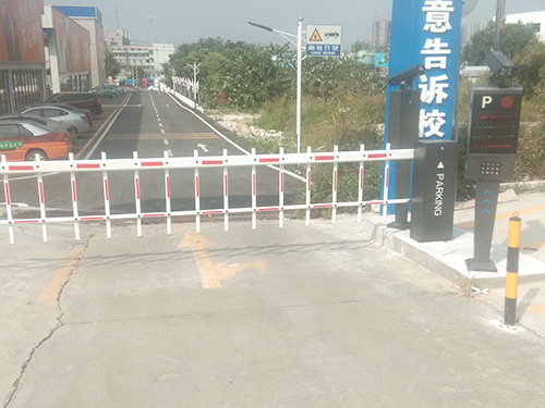 东莞高清车牌识别系统